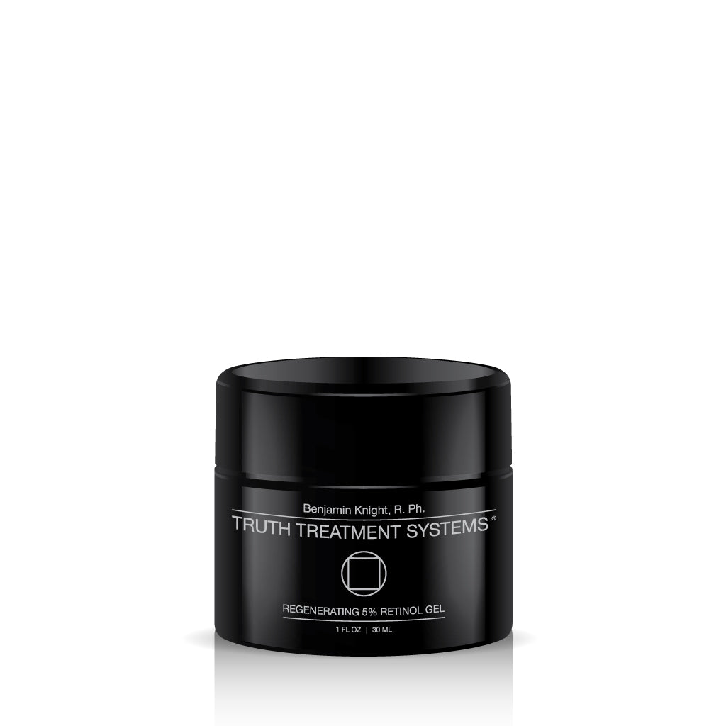 Prescription Strength Retinol Gel Truth Treatments