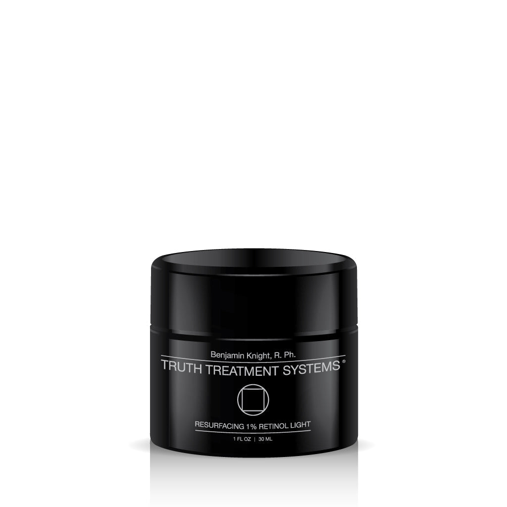 Retinol Gel Truth Treatments
