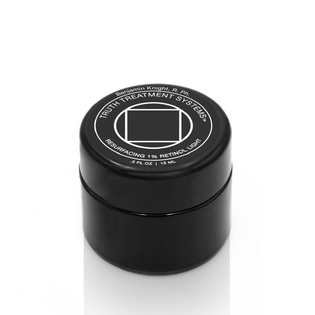 Resurfacing 1% Retinol Light