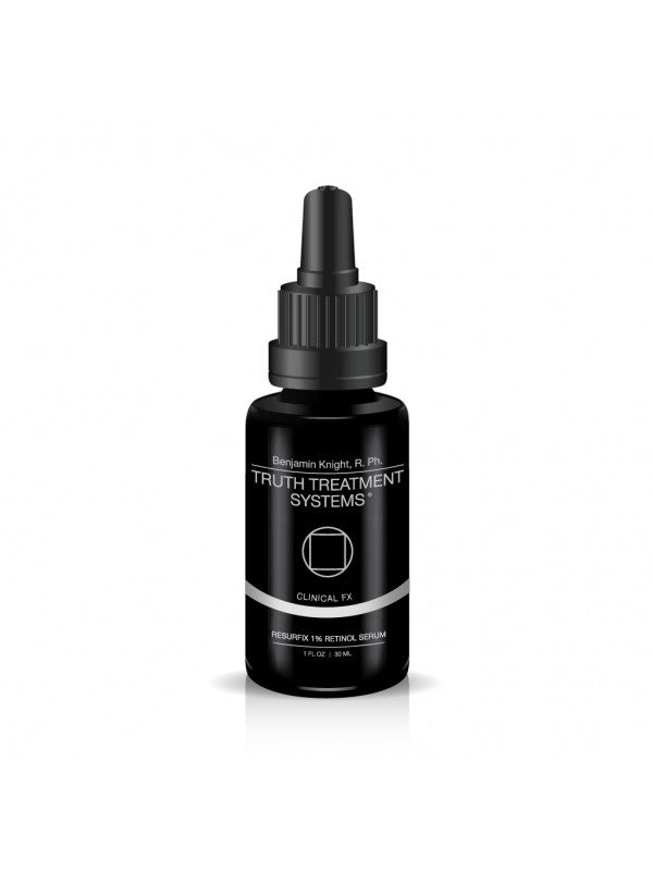 Resurfix 1% Retinol Serum