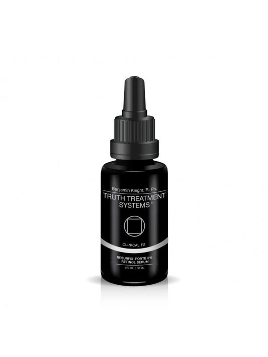 Resurfix Forte 5% Retinol Serum